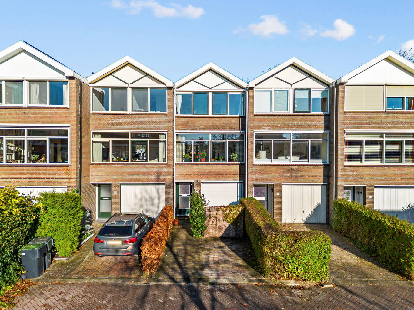 Jan Albert de Gravenlaan 34 Zoeterwoude