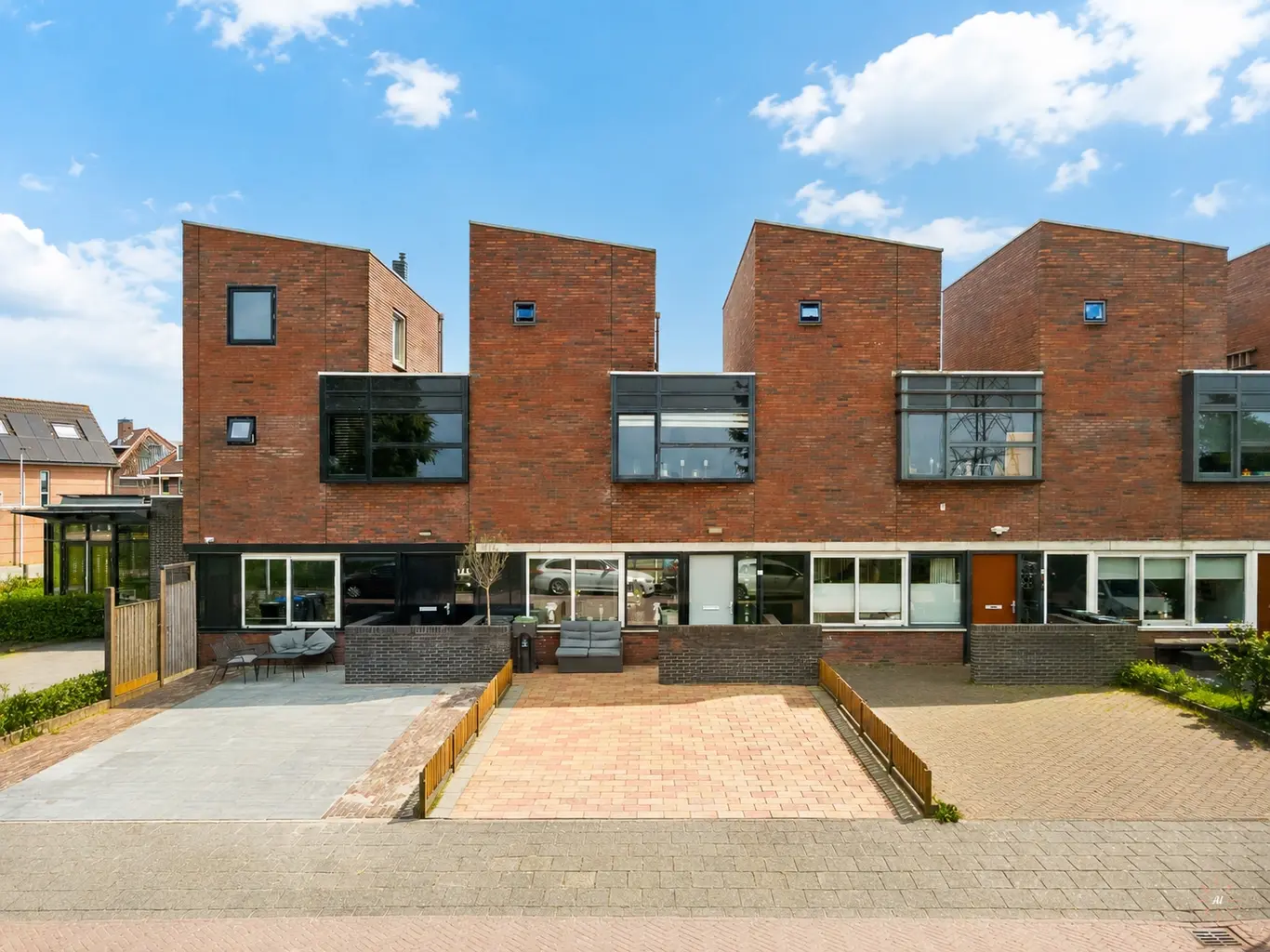 Dijkwacht 140 Leiderdorp