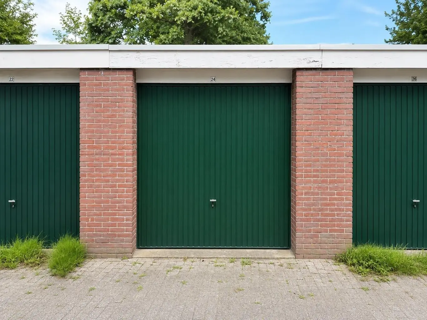 Lekstraat 24 Leiden
