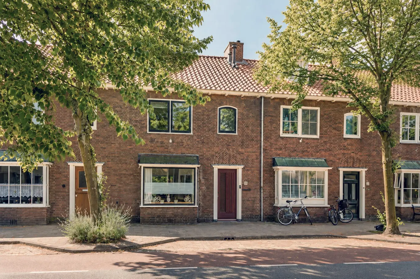 Tomatenstraat 49 Leiden