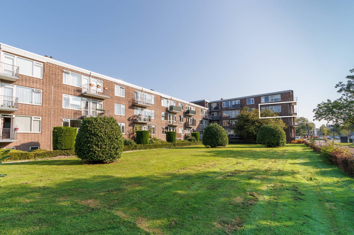 Churchilllaan 66 Leiden