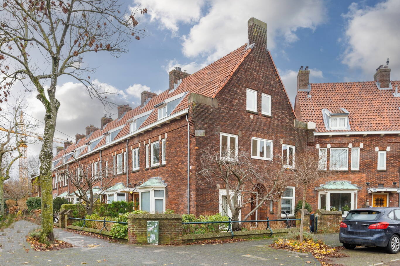 Lammenschansweg 22 Leiden