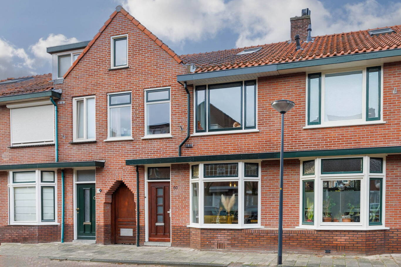 Balistraat 60 Leiden