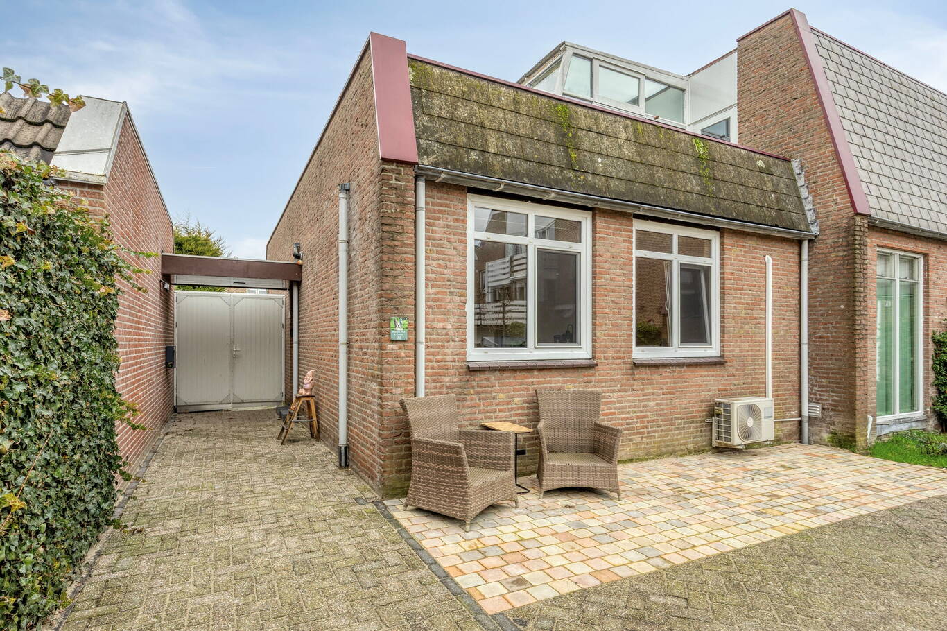 Zwaluw 24 Zoeterwoude