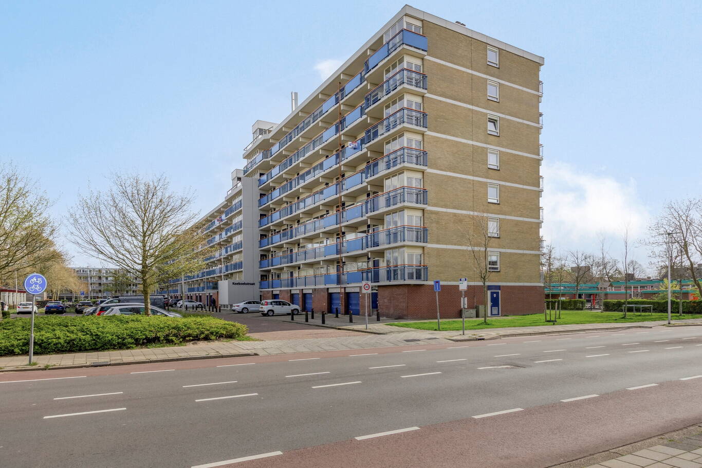 Koekoekstraat 75 Leiderdorp