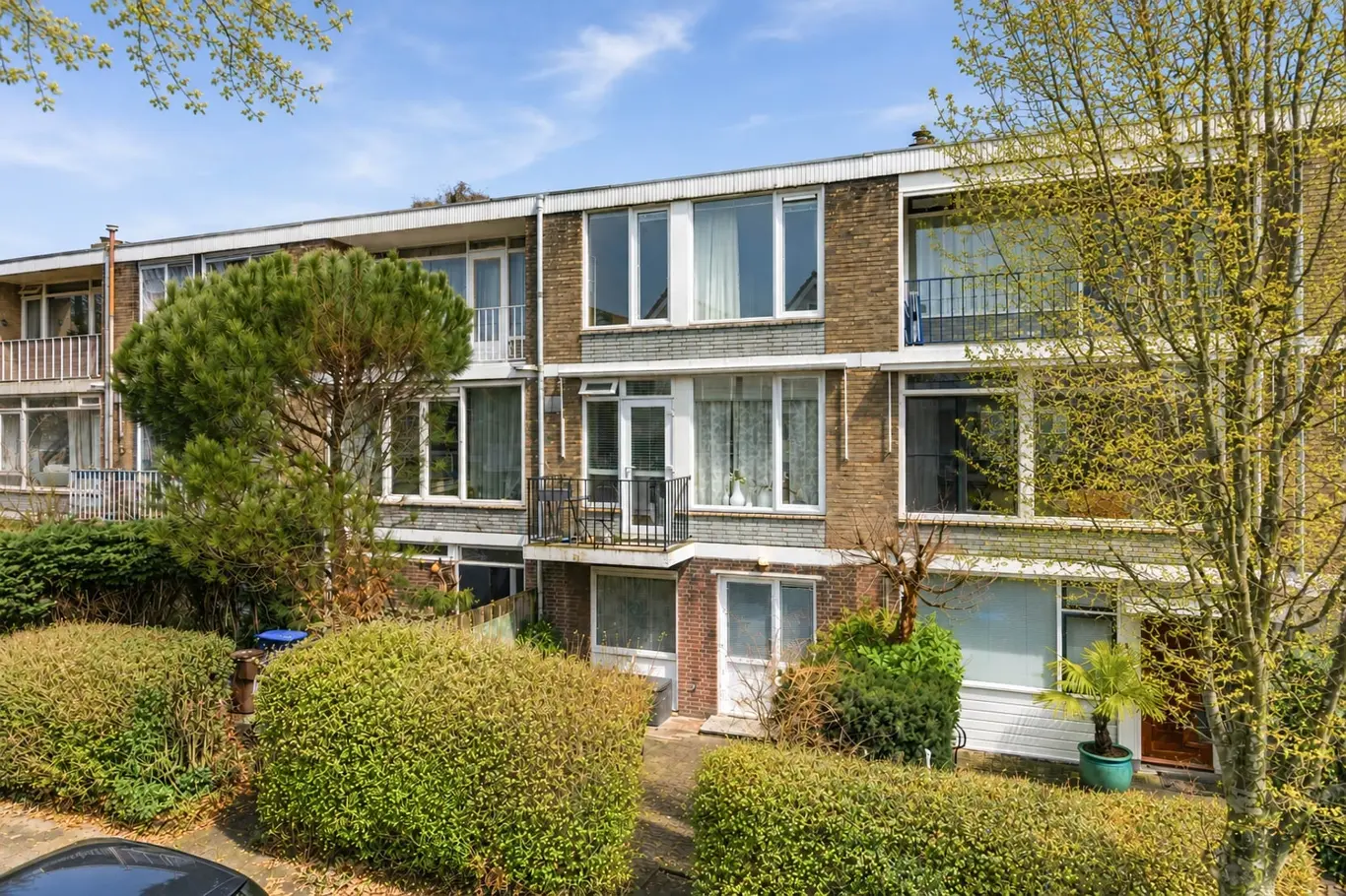Debussystraat 39 Leiden