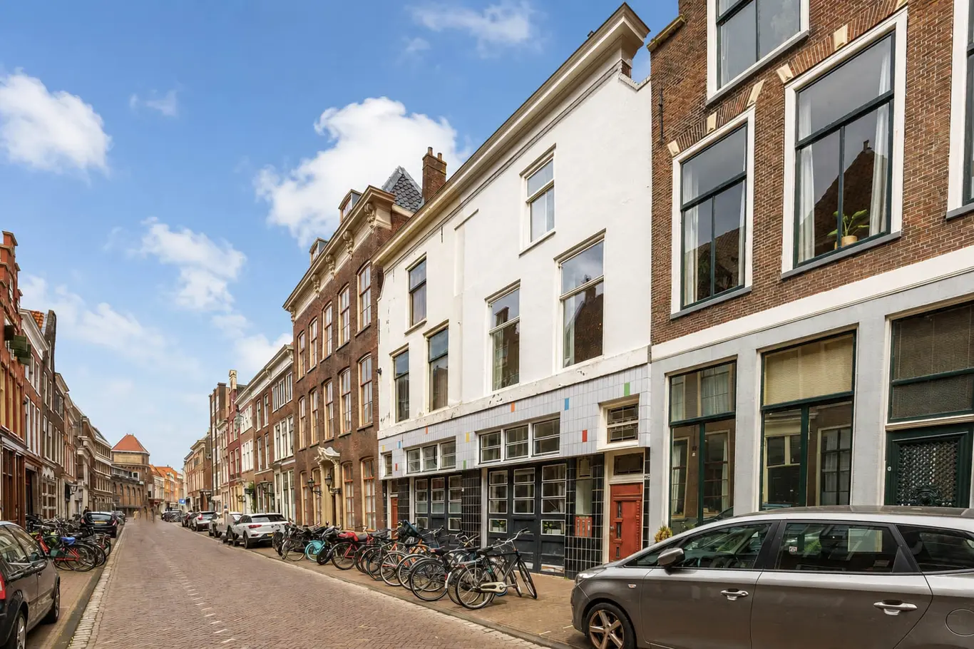 Hogewoerd 148A Leiden