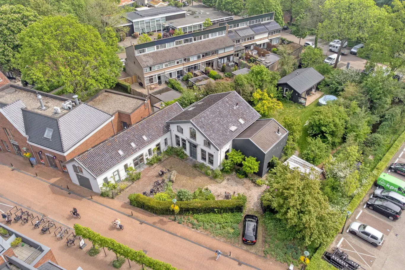 Dorpsstraat 33A Zoeterwoude