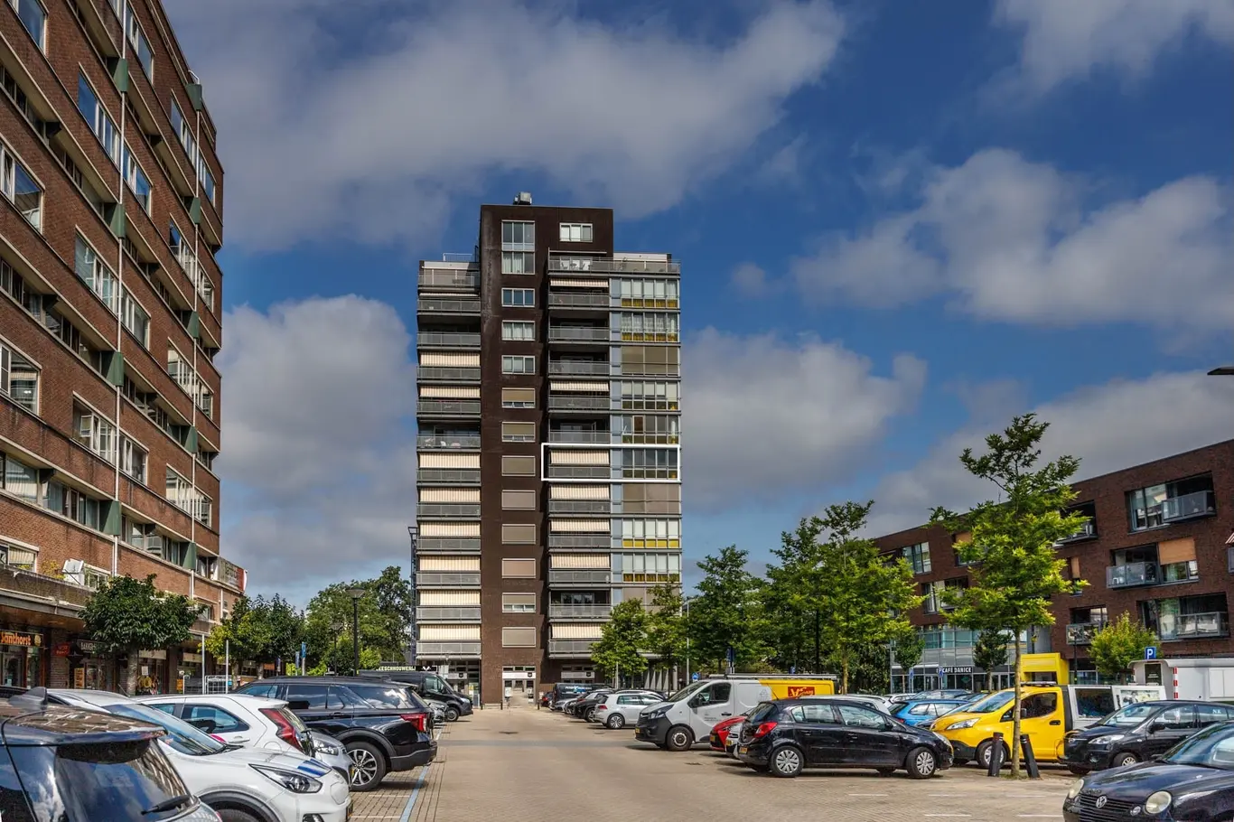 Laan van Berendrecht 288 Leiderdorp