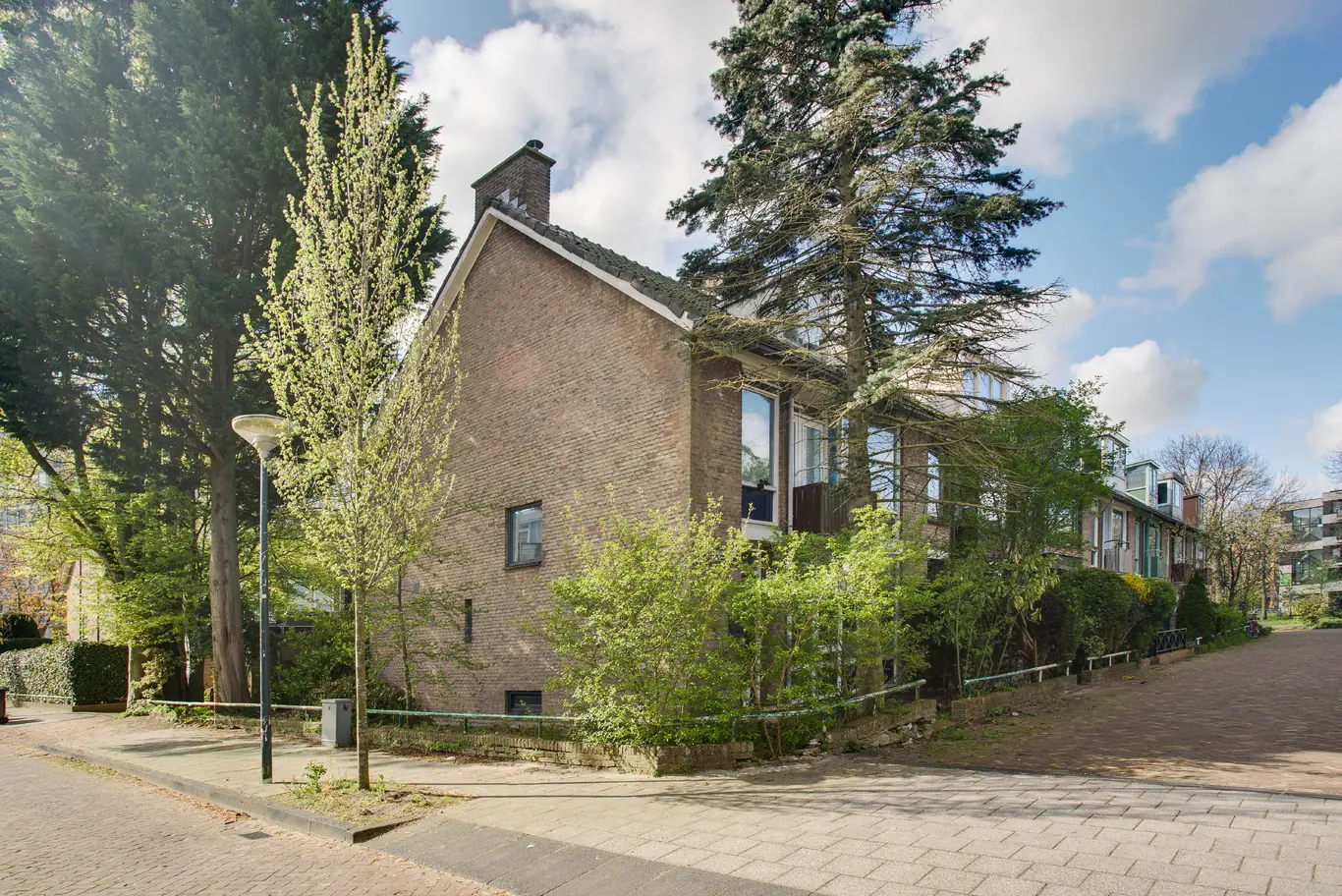 Jan Keldermansstraat 2 Leiden