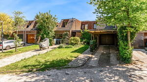 Oxfordlaan 27 Leiden