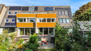 Hermelijnvlinder 62 Leiden