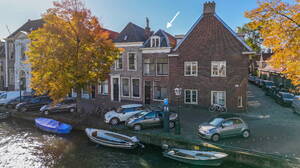 Oude Vest 149 Leiden