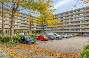 Aert van Neslaan 233 Oegstgeest