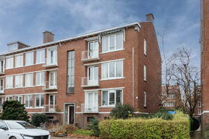 Oppenheimstraat 15 Leiden