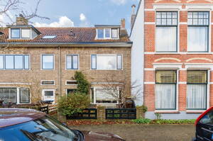 Roodenburgerstraat 7 Leiden