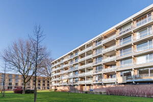 Boerhaavelaan 123 Leiden