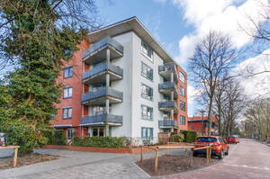 Asserstraat 88 Leiden