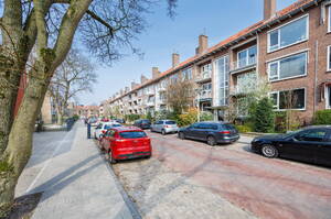 Scholtenstraat 50 Leiden