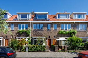 Hartmanstraat 14 Leiden