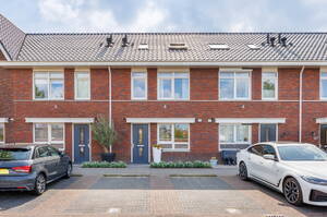 Polderpeil 41 Zoeterwoude