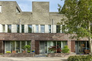 Octavialaan 82 Leiden