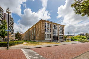 Pasteurstraat 155 Leiden