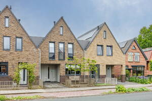 Hoge Rijndijk 46 Zoeterwoude