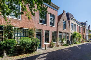 4e Binnenvestgracht 17 Leiden