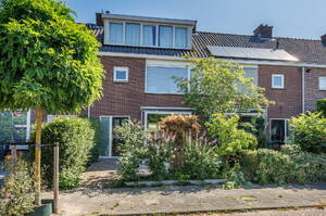 Zuilestein 9 Leiderdorp