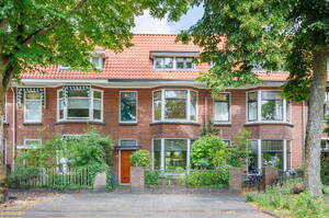 Lammenschansweg 131 Leiden