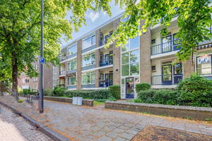 Burggravenlaan 146 Leiden