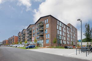 Stadhouderslaan 609 Zoeterwoude Stadhouderslaan 609 Zoeterwoude