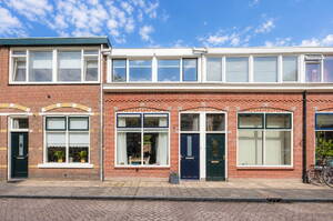 Rijndijkstraat 43 Leiden