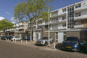 Vijf Meiplein 52 LEIDEN