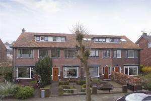 Berkenkade 32 LEIDERDORP