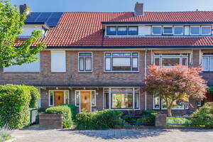 Roodenburgerstraat 42 Leiden