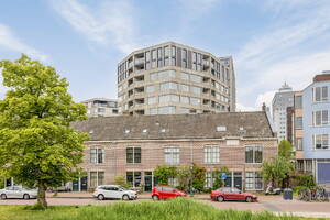 Vliegerstraat 82 Leiden