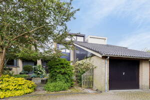 Bottelroos 2 Leiden Bottelroos 2 Leiden