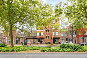 Langegracht 163C Leiden