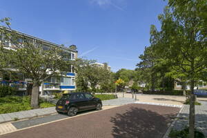 Akeleilaan 83 Oegstgeest