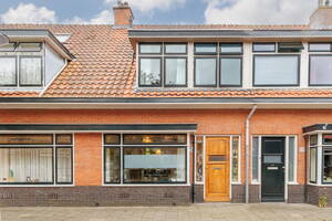 Bakhuis Roozenboomstraat 31 Leiden