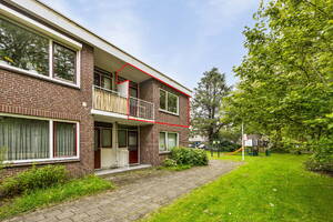 Schubertlaan 176 Leiden