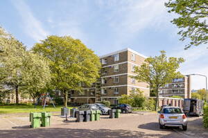 Mozartstraat 211 Leiden Mozartstraat 211 Leiden