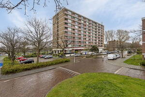 Bachstraat 160 Leiden Bachstraat 160 Leiden