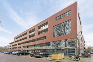 Eijmerspoelstraat 74 Leiden