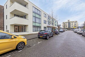 Sonia Gaskellstraat 1 Leiden Sonia Gaskellstraat 1 Leiden