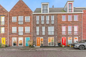 Duyfraklaan 122 Valkenburg