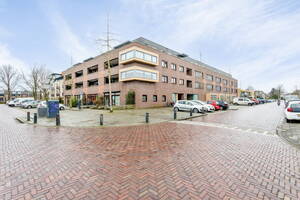 Splinterlaan 174 Leiderdorp