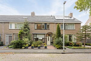 Wielewaallaan 9 Leiderdorp